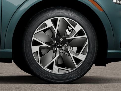 New 2026 Genesis GV60 AWD image 8