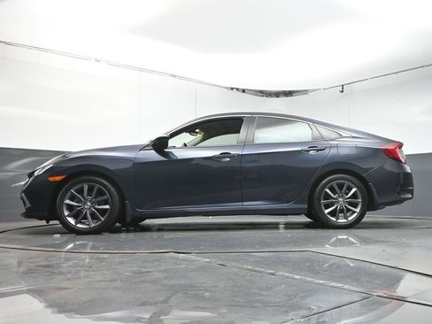 Used 2020 Honda Civic EX-L image 37