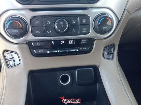 Used 2020 GMC Yukon SLT w/ Open Road Package image 39