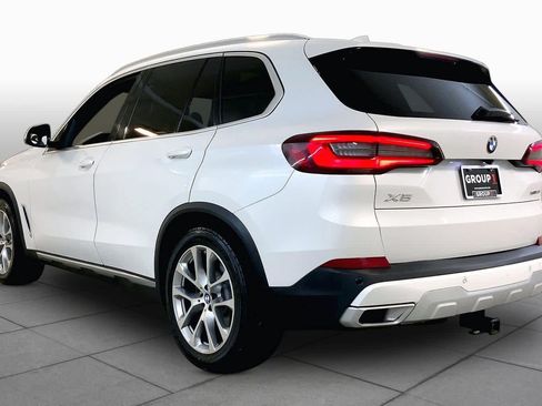 Used 2021 BMW X5 xDrive40i w/ Premium Essential Package AWD/4WD image 11