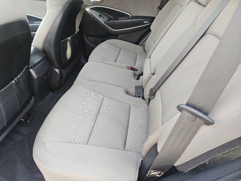 Used 2015 Hyundai Santa Fe Sport w/ Option Group 02 image 20