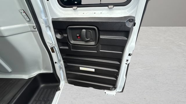 Used 2022 Chevrolet Express 2500 Extended w/ Driver Convenience Package RWD image 41