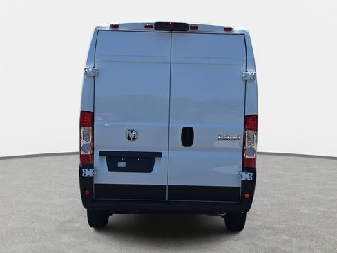 New 2026 RAM ProMaster 2500 w/ Convenience Group FWD image 6