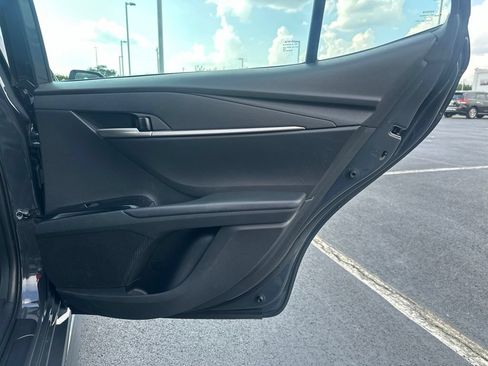 Used 2025 Toyota Camry SE FWD image 11