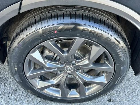 Used 2022 Acura MDX A-Spec image 25