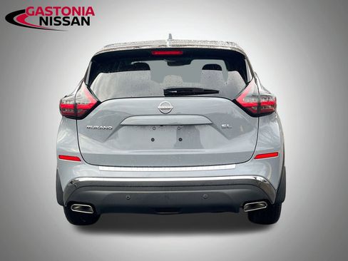 Used 2024 Nissan Murano SL image 7