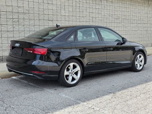 Used 2017 Audi A3 2.0T Premium image 5