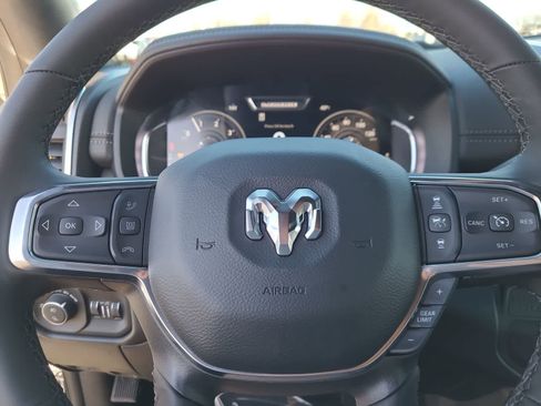 New 2026 RAM 2500 Laramie image 23