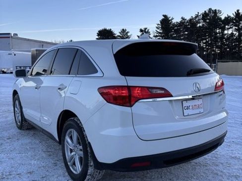 Used 2015 Acura RDX AWD w/ Technology Package image 5