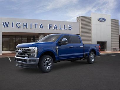 New 2026 Ford F250 Lariat w/ Lariat Premium Package