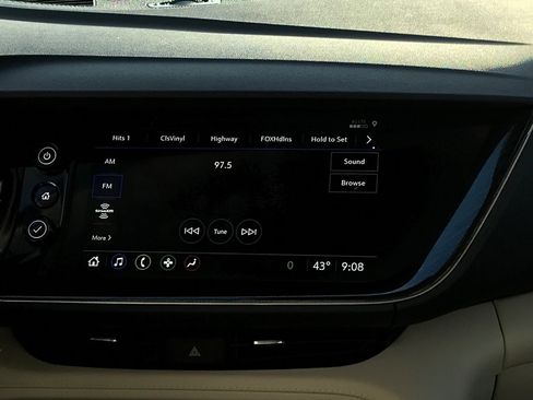 Certified 2023 Buick Envision Essence image 7