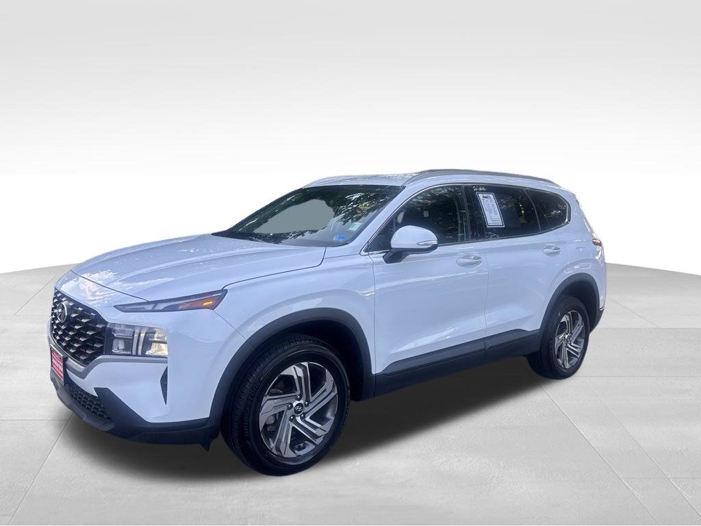 Used 2023 Hyundai Santa Fe SEL AWD/4WD image 8