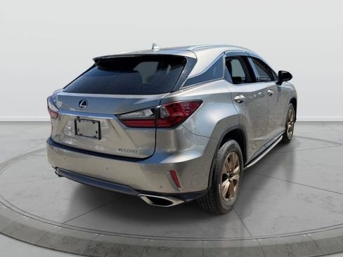 Used 2017 Lexus RX 350 AWD image 7