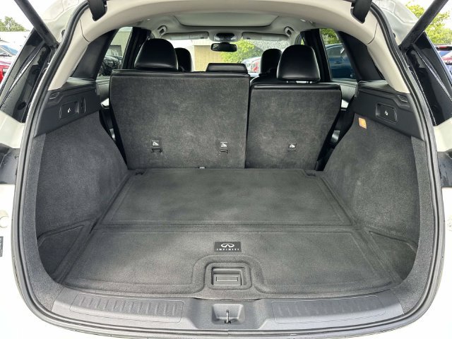 Used 2019 INFINITI QX50 Essential w/ Premium Audio Package FWD image 11