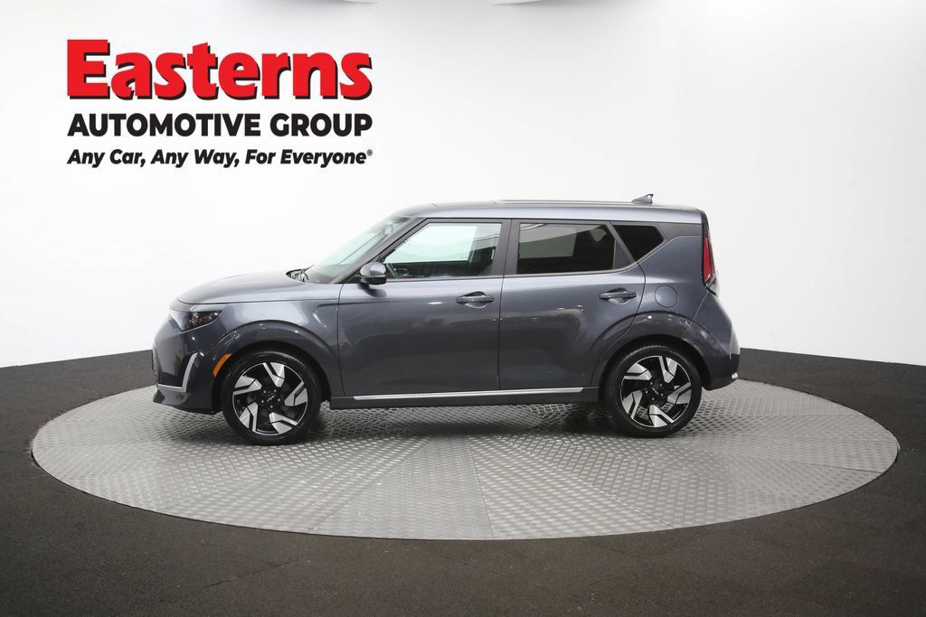Used 2023 Kia Soul GT-Line FWD image 62