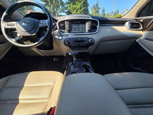 Used 2020 Kia Sorento EX AWD/4WD image 2