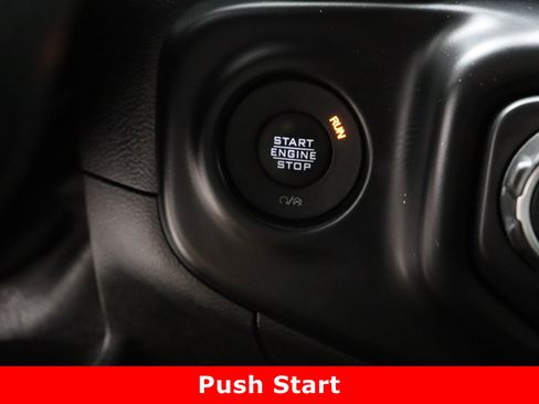 Used 2021 Jeep Gladiator Mojave image 17