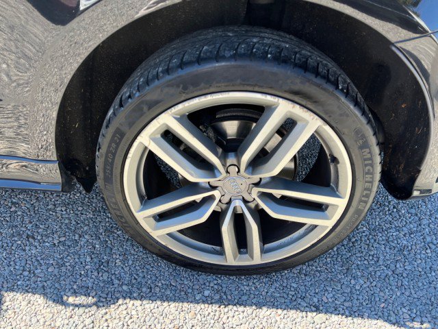 Used 2014 Audi SQ5 Prestige AWD/4WD image 11