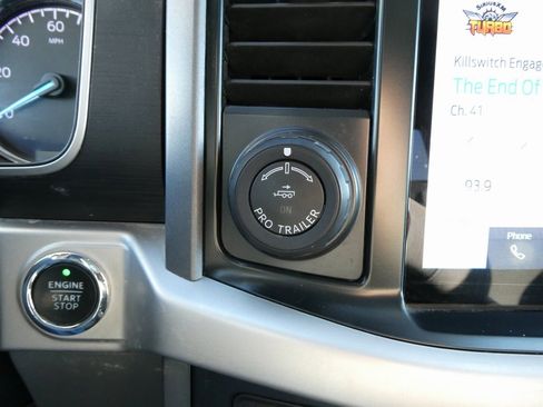 Used 2022 Ford F150 XLT w/ Equipment Group 302A High image 32