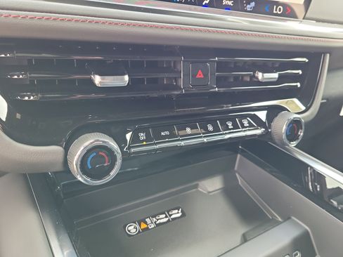 New 2026 Chevrolet Tahoe RST RWD image 28