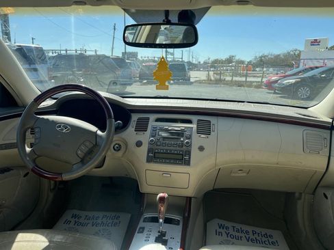 Used 2007 Hyundai Azera Limited image 13