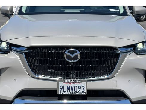 Certified 2024 MAZDA CX-90 Plug-In Hybrid w/ Premium Plus AWD/4WD image 14