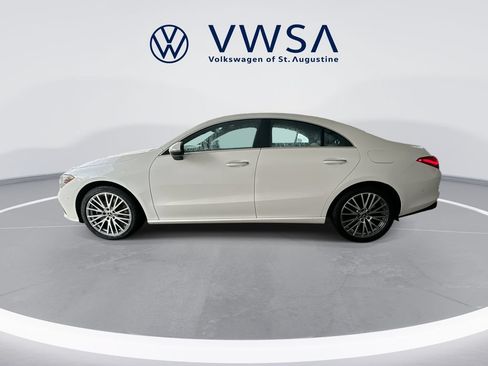 Used 2025 Mercedes-Benz CLA 250 image 5