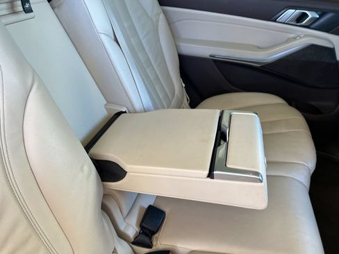Used 2019 BMW X7 xDrive40i AWD/4WD image 34