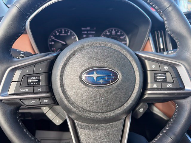 Used 2022 Subaru Outback Touring XT AWD/4WD image 11