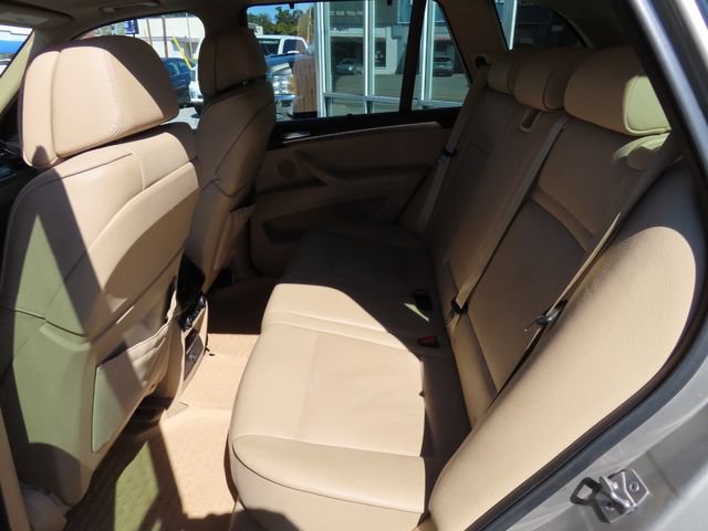 Used 2011 BMW X5 xDrive35i AWD/4WD image 12
