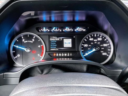 Used 2018 Ford F350 XLT w/ XLT Value Package image 13