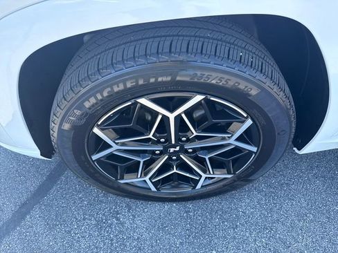 Used 2024 Hyundai Tucson N Line image 40