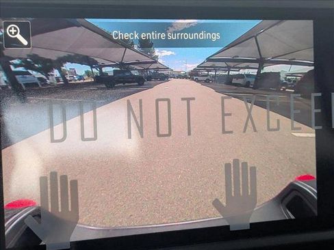 New 2025 Jeep Gladiator Rubicon w/ Convenience Group image 12