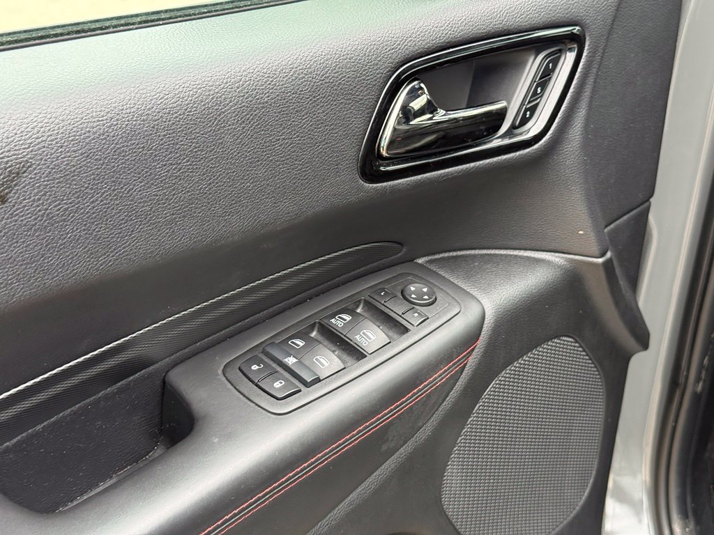 Used 2024 Dodge Durango GT AWD/4WD image 11