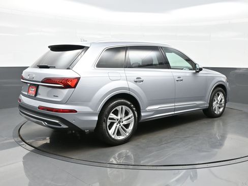 Used 2022 Audi Q7 3.0T Premium Plus image 6