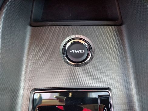 New 2025 Mitsubishi Outlander Sport ES image 22