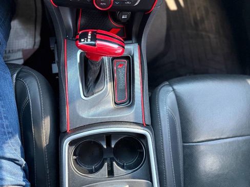 Used 2016 Dodge Charger SXT w/ AWD Plus Group image 45