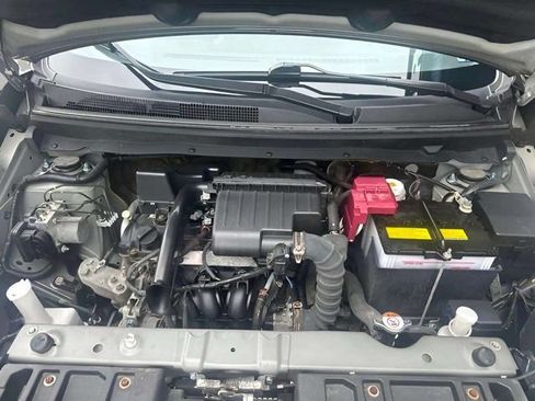 Used 2024 Mitsubishi Mirage ES FWD image 15