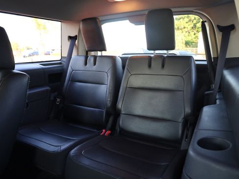 Used 2015 Ford Flex SEL w/ Equipment Group 202A image 15