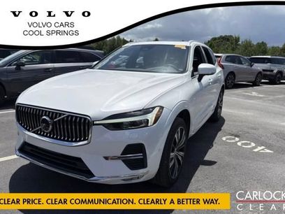 Used 2023 Volvo XC60 B5 Plus w/ Protection Package Premier