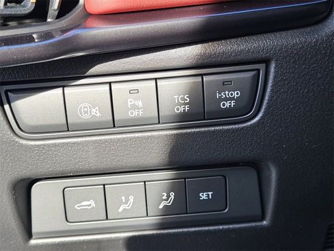 New 2026 MAZDA CX-70 3.3 Turbo w/ Premium Plus Pkg image 25