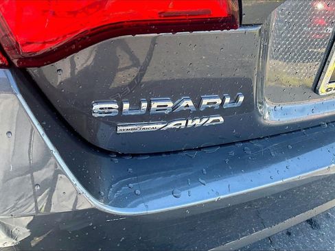 Used 2019 Subaru Legacy 2.5i Premium AWD/4WD image 6