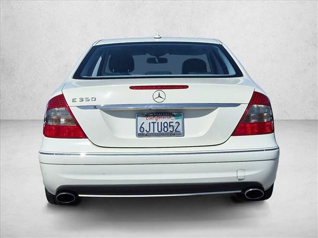 Used 2009 Mercedes-Benz E 350 Sedan image 6