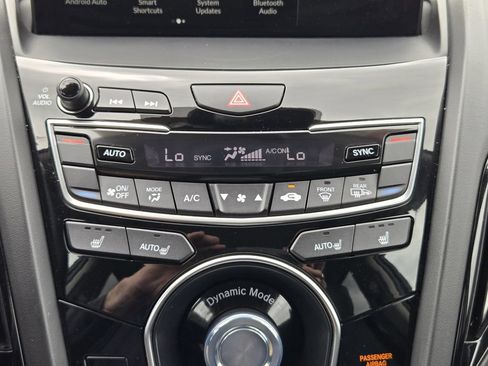 Used 2024 Acura RDX SH-AWD image 13