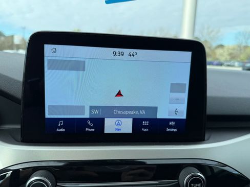 Used 2021 Ford Escape SEL w/ Technology Package image 15