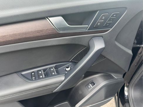 Used 2021 Audi Q5 Prestige image 22