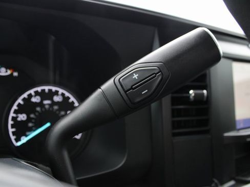 New 2026 Ford F250 XL w/ STX Appearance Package image 16