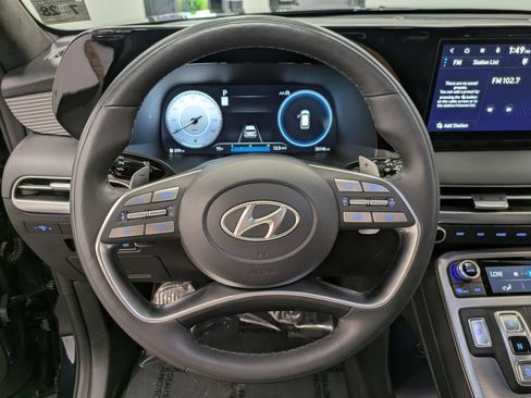 Used 2023 Hyundai Palisade Calligraphy AWD/4WD image 18