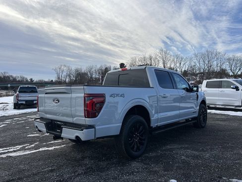 Used 2024 Ford F150 Lariat w/ Bed Utility Package image 10
