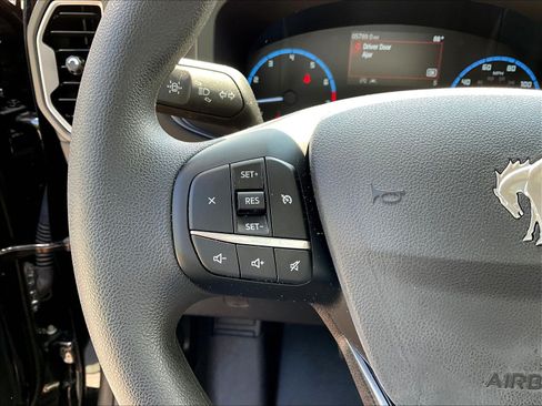 Used 2024 Ford Bronco Sport Big Bend AWD/4WD image 11